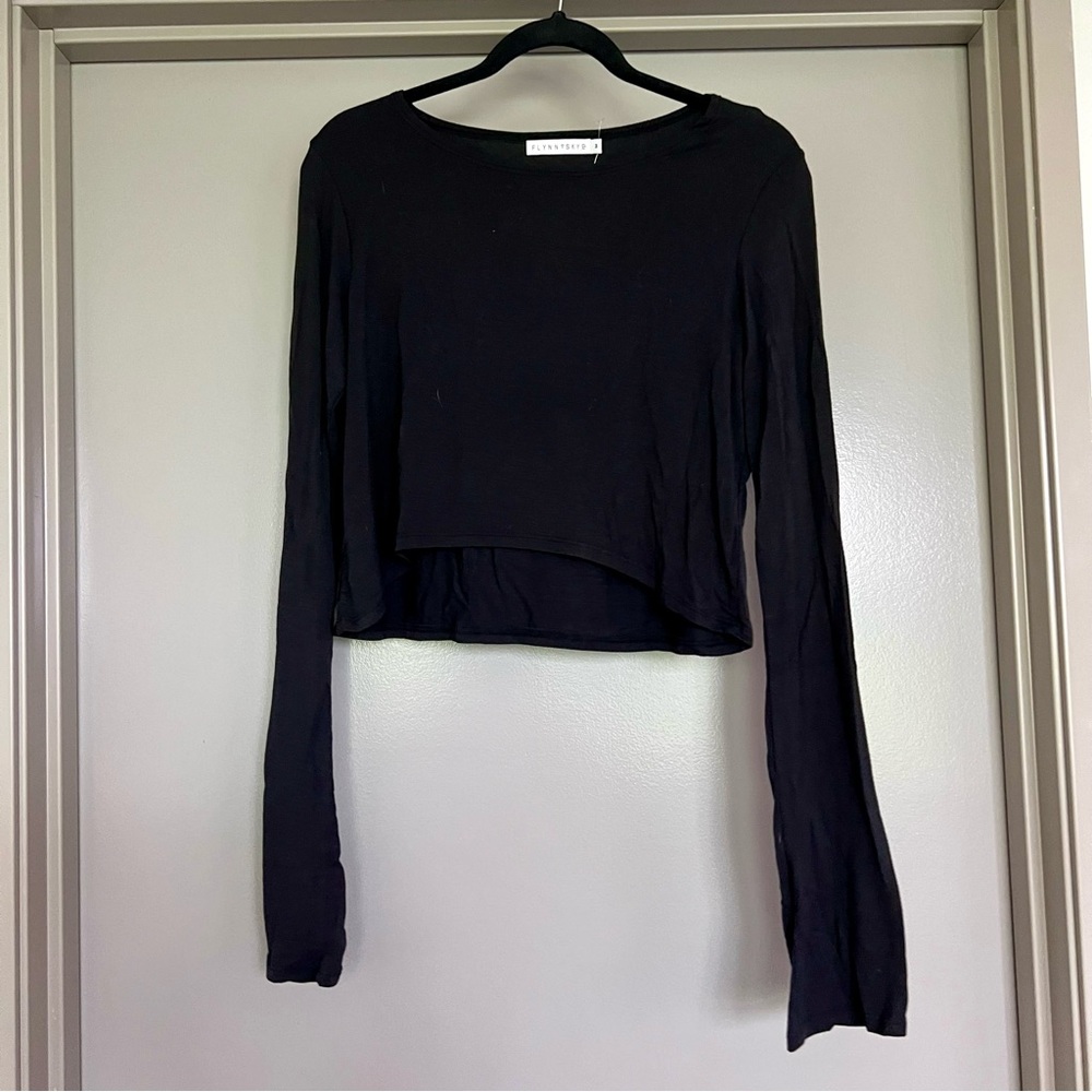 Flynn Skye Long Sleeve
